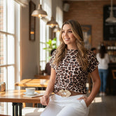 Blusa Nueva Colección